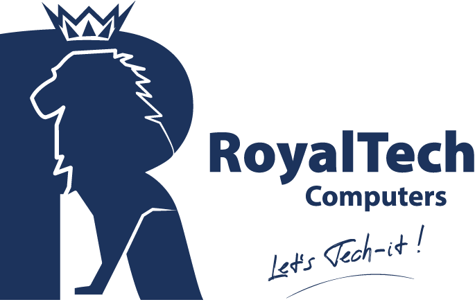 Royaltech Portal